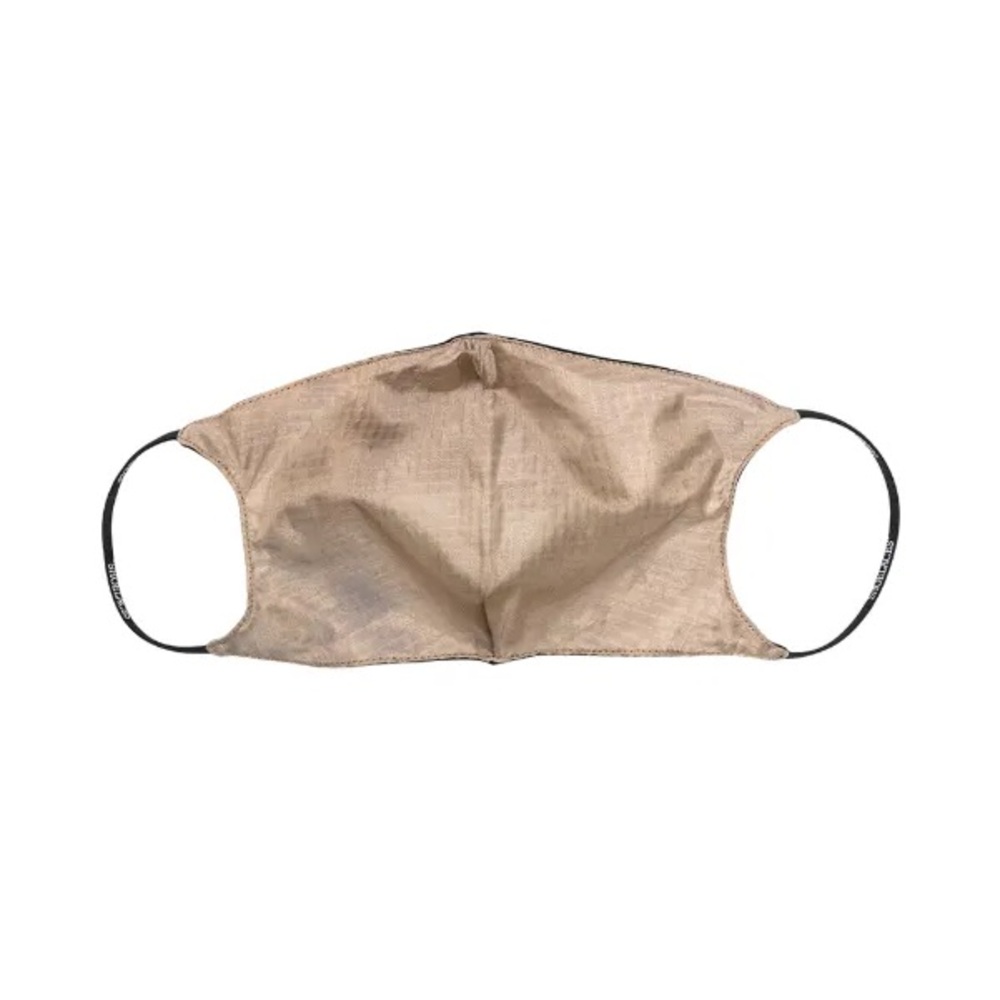 Off-White Black & white Man Swim Simple Face Mask New logo NWT original pack - Picture 2 of 11